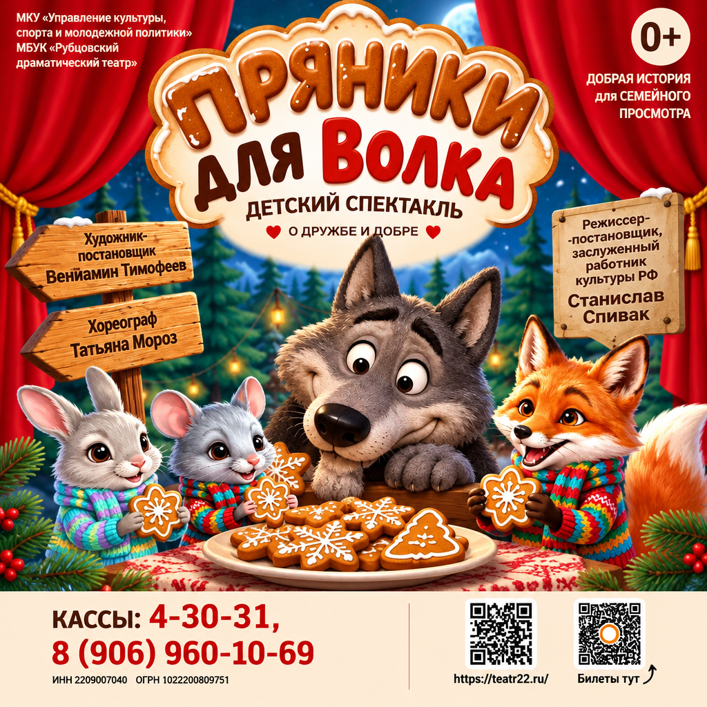 Спектакль  