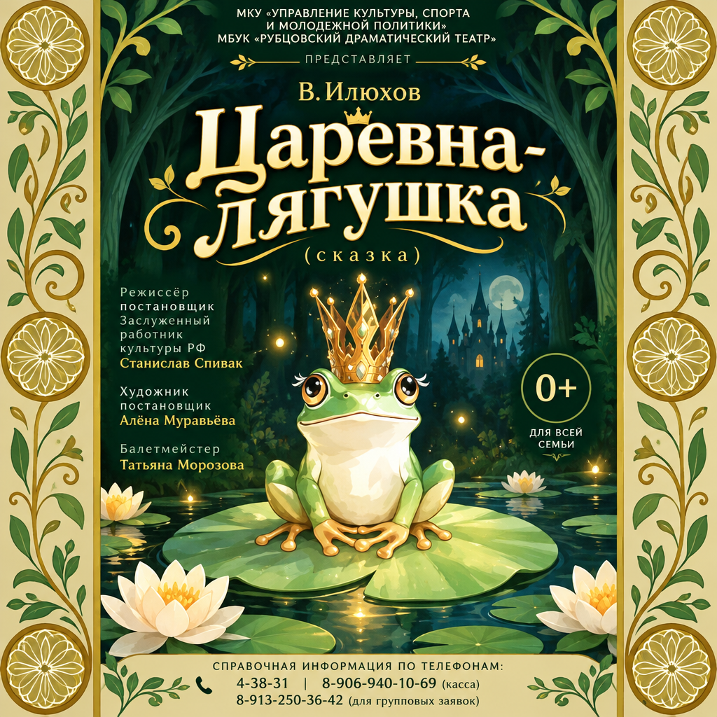 Спектакль 